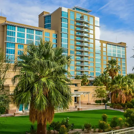 Agua Caliente Casino Rancho Mirage-2