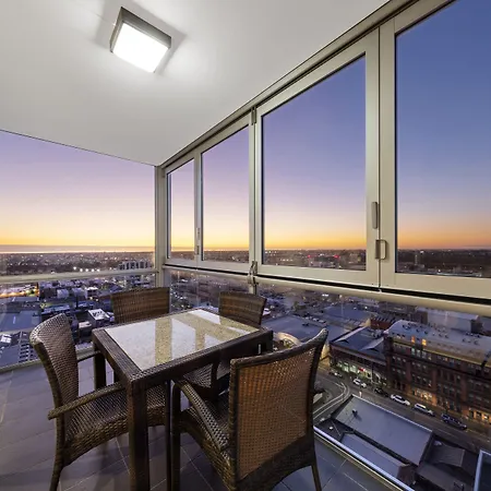 Istay Precinct Adelaide-2
