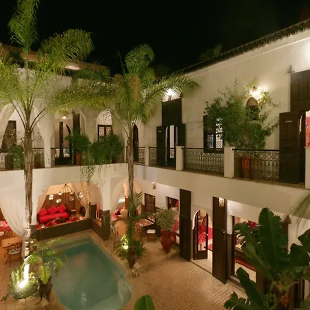 Riad Pachavana-3