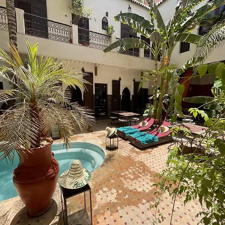 Riad Pachavana-2