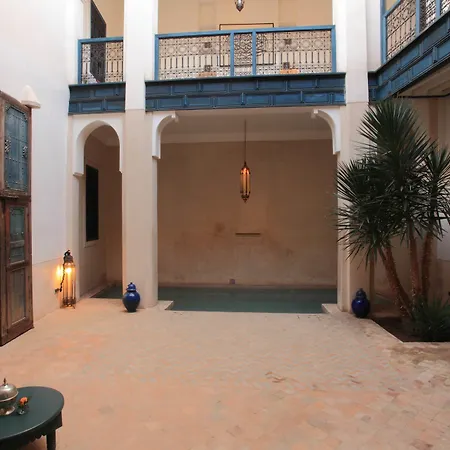 Hotel & Spa Dar Sara-3