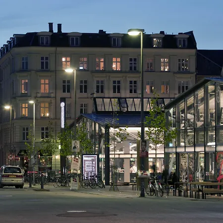 City landscape