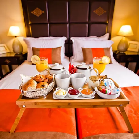 Hotel Lawrence D'Arabie-3
