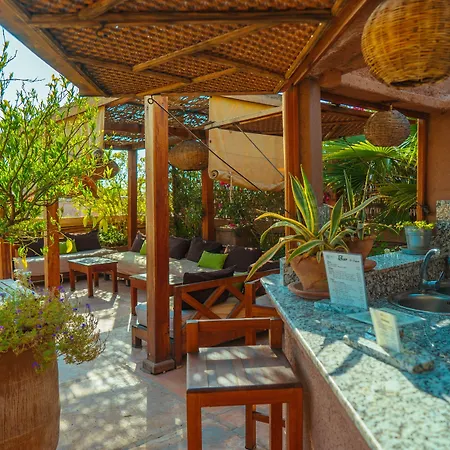 Riad Al Ksar & Spa-3