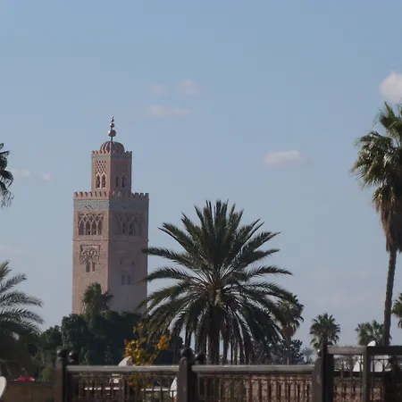 Riad Al Ksar & Spa-2