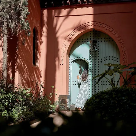 Royal Mansour Marrakech-2