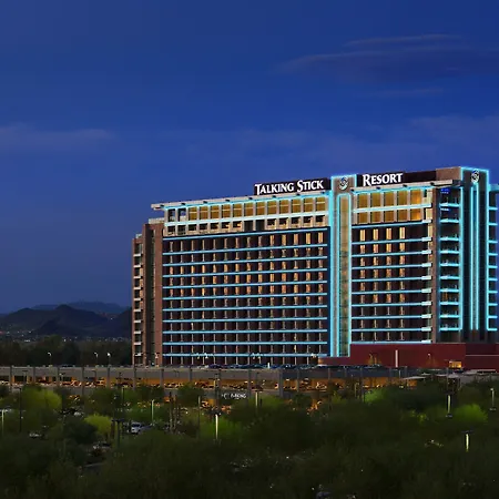 Talking Stick Resort (Adults Only)-3
