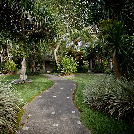 Sri Ratih Cottages, Chse Certified-2