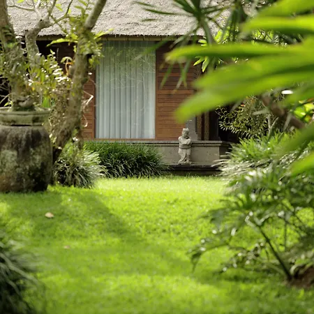 Sri Ratih Cottages, Chse Certified-3