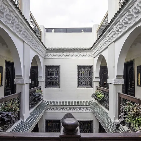 Riad Nesma Suites & Spa-3
