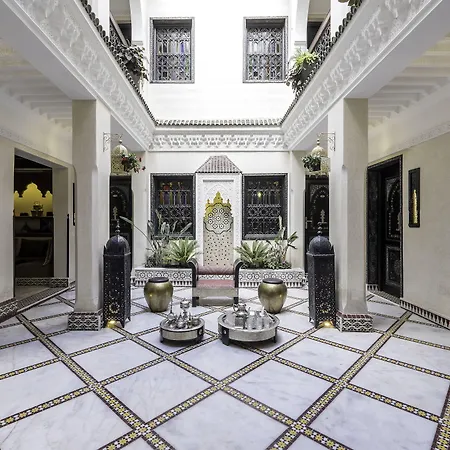 Riad Nesma Suites & Spa-2