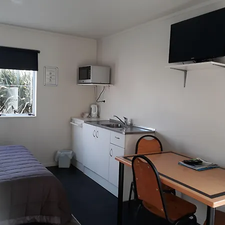 All Seasons Holiday Park-2