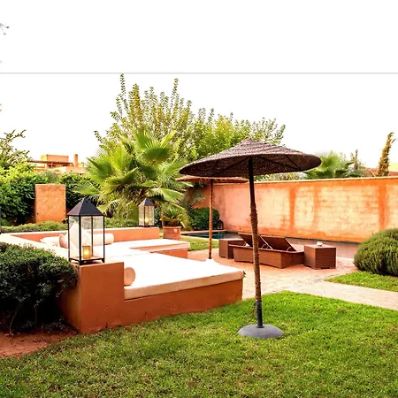 Al Maaden Villa Hotel & Spa-3