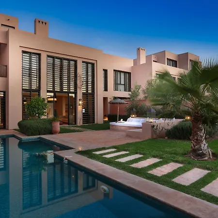 Al Maaden Villa Hotel & Spa-2