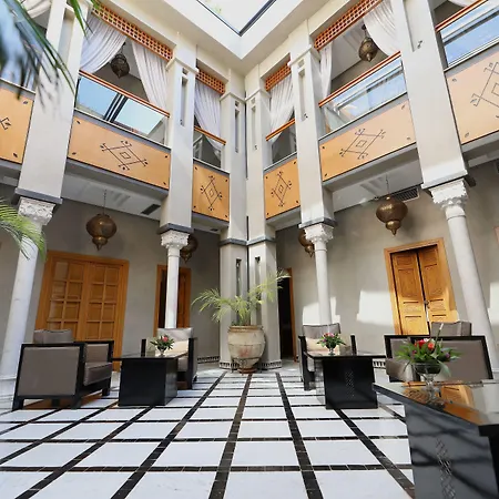 Riad L'Etoile D'Orient-3
