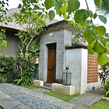 Luwak Ubud Villa & Jungle Suite-3