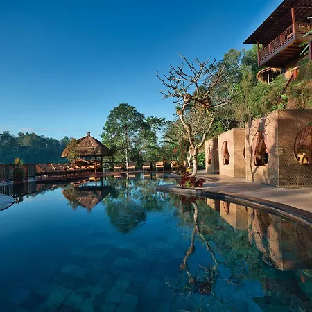 Nandini Jungle By Hanging Gardens-2