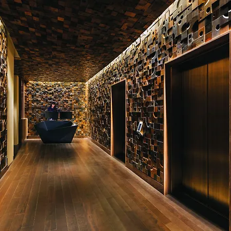 Nobu Las Vegas, A Caesars Destination-3