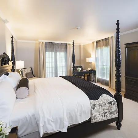 Cooper Hotel Conference Center & Spa-2
