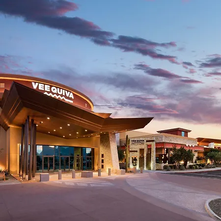 Vee Quiva Hotel & Casino-3