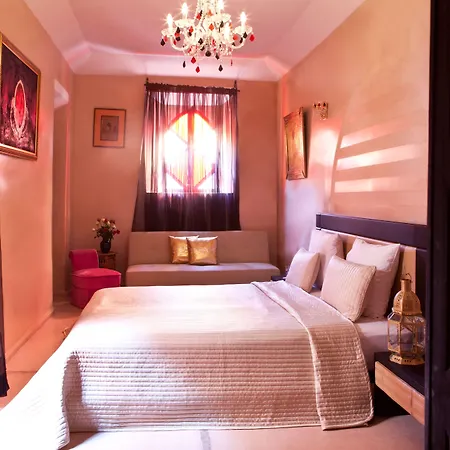 Riad Le Rubis-3