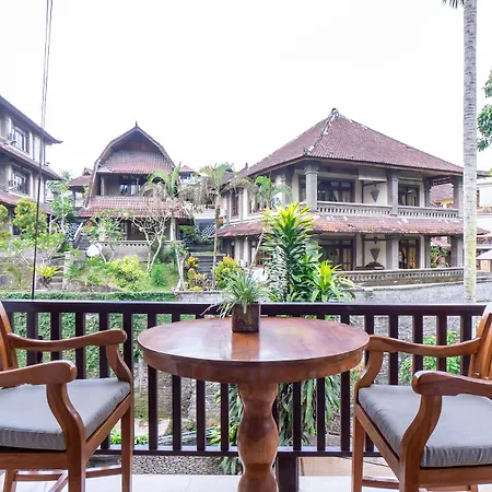 Villa Sonia Bisma-2