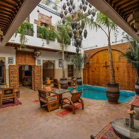 Riad Anya & Spa-2