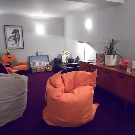New Park Manor Hotel-2