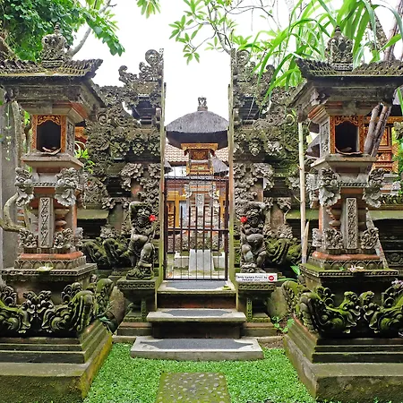 Ketut'S Place Bed & Breakfast Ubud-2