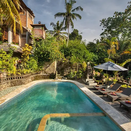 Ketut'S Place Bed & Breakfast Ubud-3