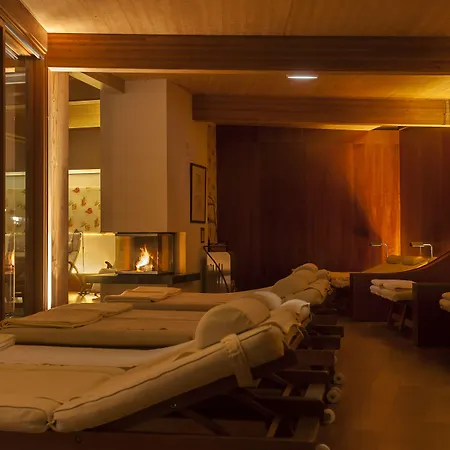 Hotel & Spa Der Steirerhof-2