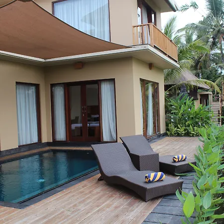 Manyi Village Ubud-2