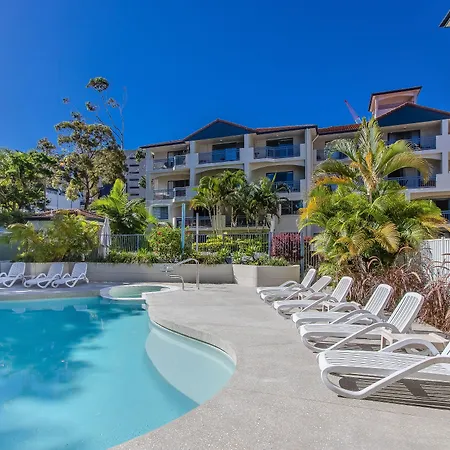 Bella Mare Coolangatta Beachside Apartments-3