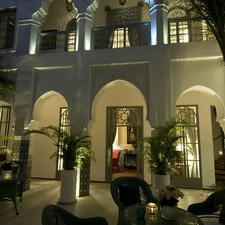 Riad Idra-3
