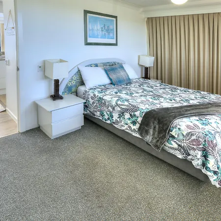 Pelican Sands Beach Resort-2