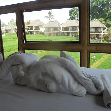 Biyukukung Suite & Spa-3