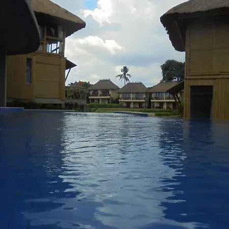 Biyukukung Suite & Spa-2