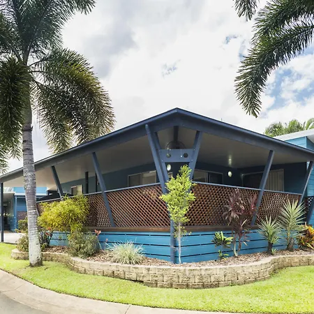 Ingenia Holidays Cairns Coconut-2