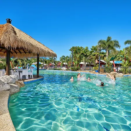 Ingenia Holidays Cairns Coconut-3