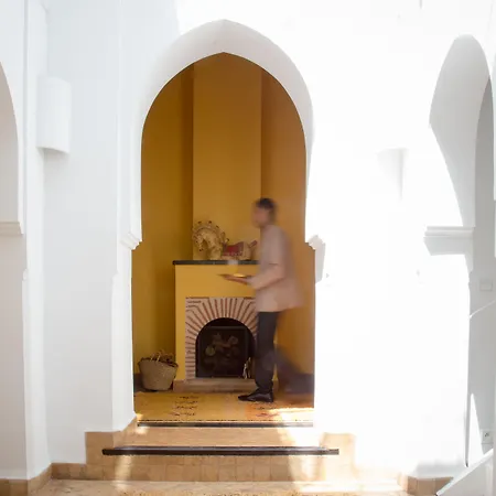 Riad Olema Et Spa-3