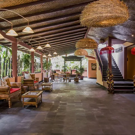 Jungle Retreat By Kupu Kupu Barong-3