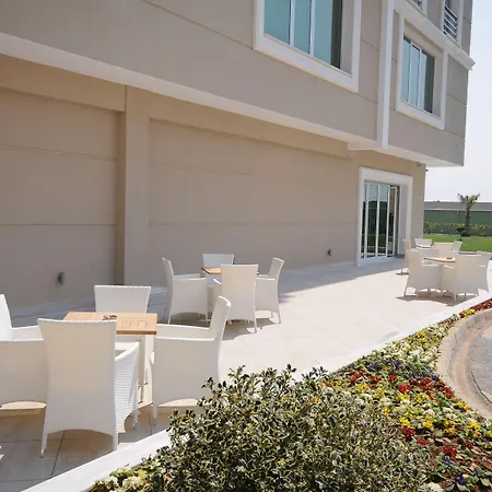 Elite Hotels Darica Spa & Convention Center-3