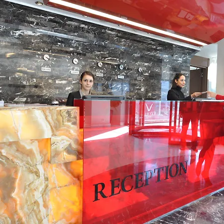 Veyron Hotels & Spa-3