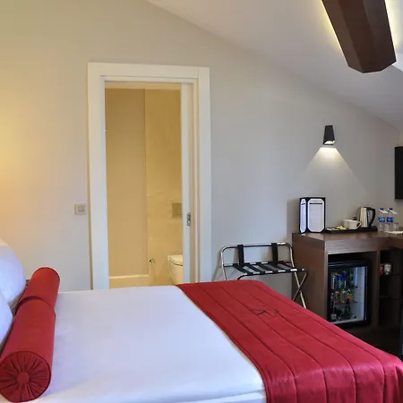 Veyron Hotels & Spa-2