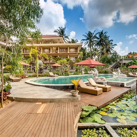 Om Ham Retreat And Resort-2
