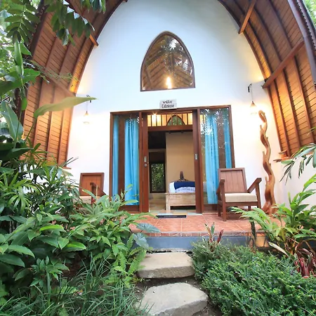 Green Bird Villa-3
