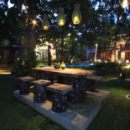 Green Bird Villa-2