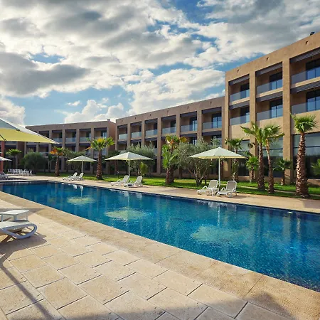 Wazo Appart-Hotel-2