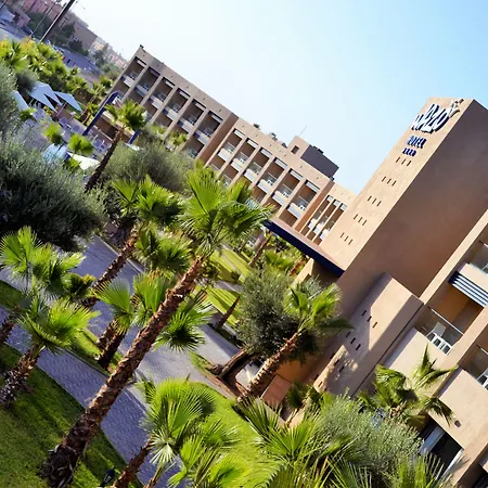 Wazo Appart-Hotel-3