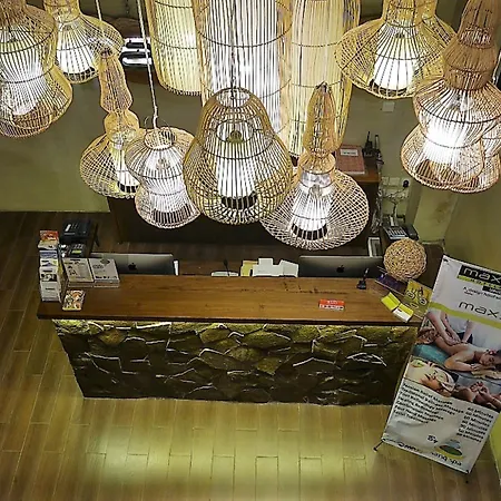 Maxonehotels At Ubud - Chse Certified-2